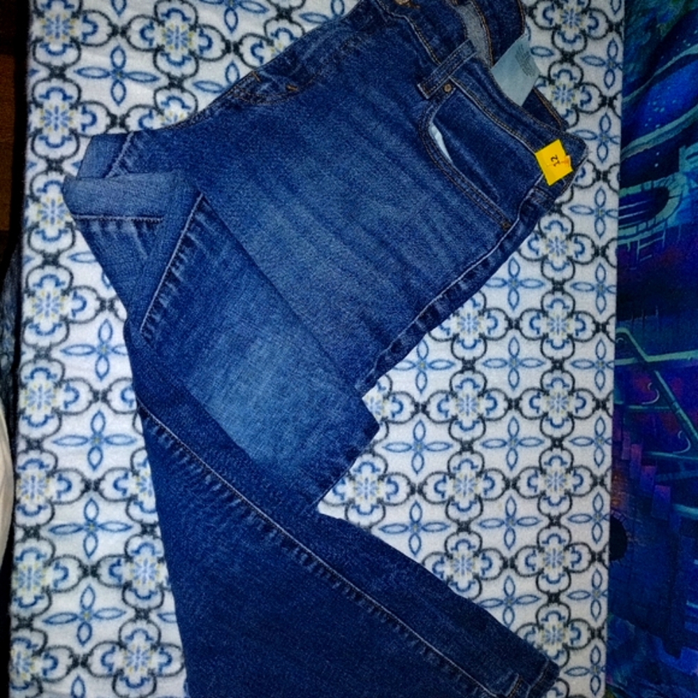 Levi's 505